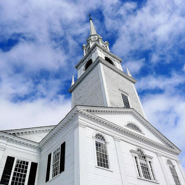 Assist in our worship service