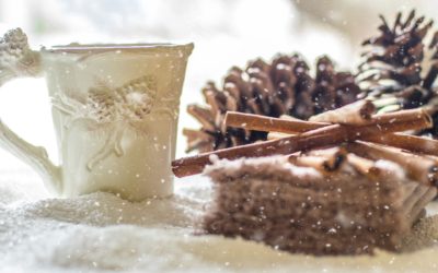 A Holiday Tea – Rescheduled to Friday, Dec. 20