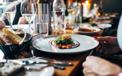 Fellowship Dinners Coming Up!