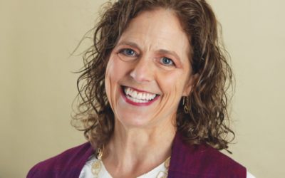 Rev. Rebecca Signs Clergy Letter Project to Support Climate Justice