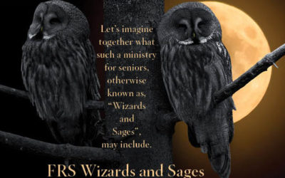 February 26—Wizards and Sages