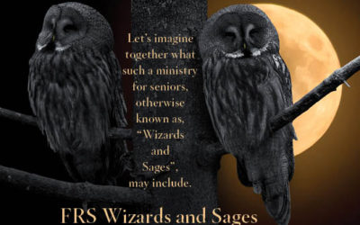 February Wizards and Sages 