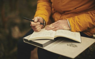 Journey to the Self: Exploring Journal Writing