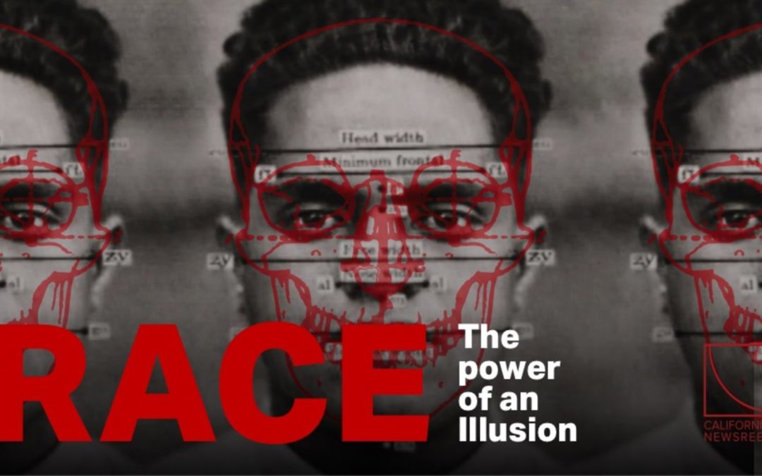 Conversation with Rev. Karlene Griffiths Sekou – Race: The power of an Illusion 