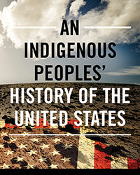 Book Discussion: An Indigenous People’s History of the United States