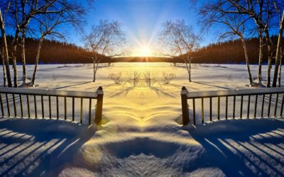 Connecting Conversations: When the Holidays Are Difficult.