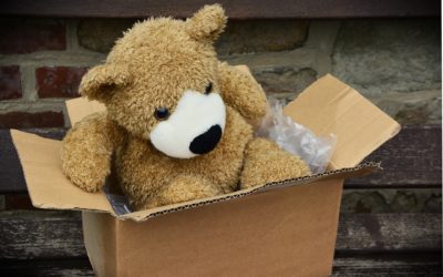 Annual Holiday Toy Drive