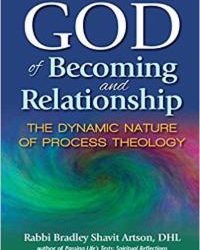 God of Becoming and Relationship Discussion Group with Rev. Rebecca 