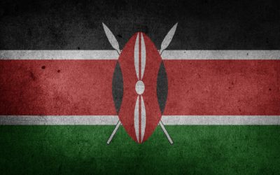Meet Your Kenyan Neighbors