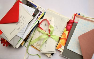 Messages of Hope Received – Thank you from JAM