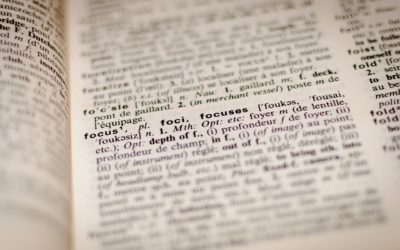 Word of the Year Gathering