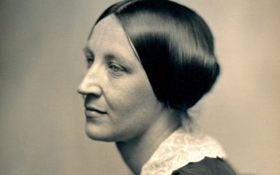 FRS Habitat celebrates Susan B. Anthony’s 200th birthday with commemorative volunteer day