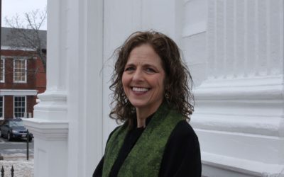 FRS is Going Virtual – A Message from Rev. Rebecca