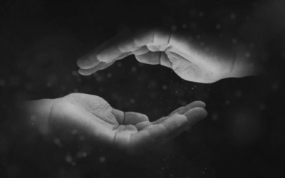 In Each Other’s Hands