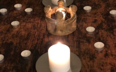 The Steeple Newsletter, November 28, 2021