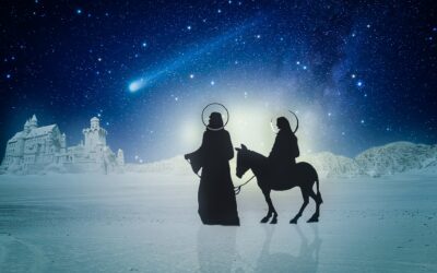 The Steeple Newsletter, December 8, 2021