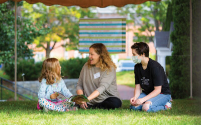 The Steeple Newsletter, March 2, 2021