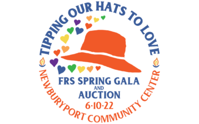 FRS Spring Gala & Auction: “Tipping Our Hats To Love”