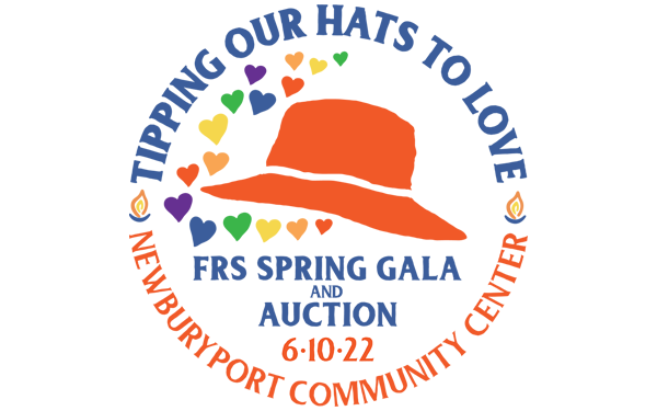 FRS Spring Gala & Auction: “Tipping Our Hats To Love”