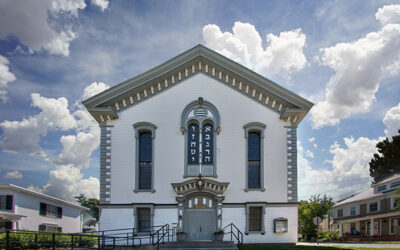 The Steeple Newsletter