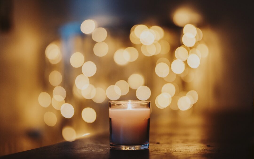 Join the Candlelight Chorale!