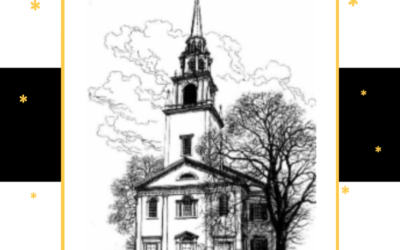 The Steeple Newsletter