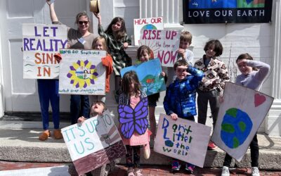 Registration for Sunday School at the FRSUU is now open!