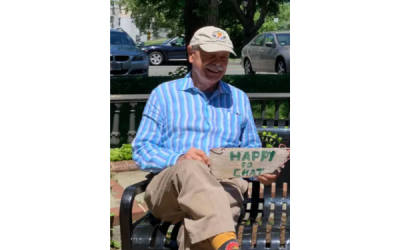 Exploring Elderhood Together