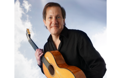 David Rogers Guitar Concert