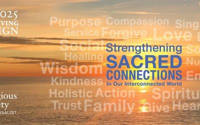 The 2024 FRS Annual Report