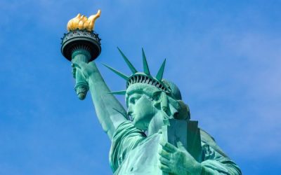 Spirit Strong: Election Week Services