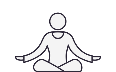 Mindful Yoga with David Turner