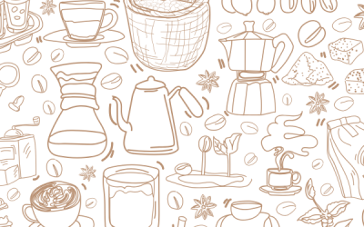 Coffee Hour and Board Q&A