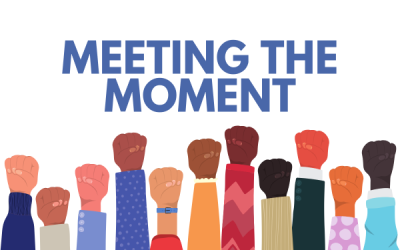 Meeting the Moment