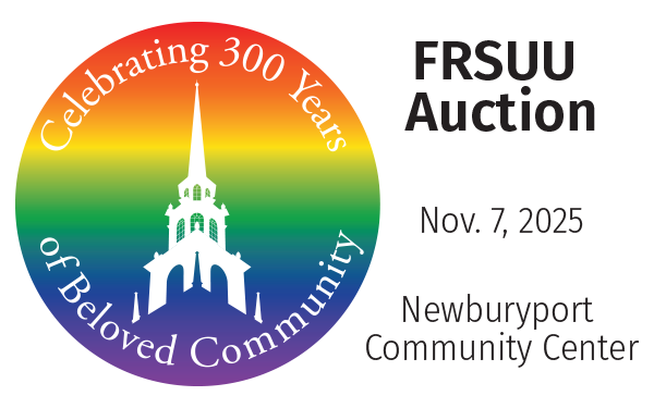 FRSUU 2025 Auction