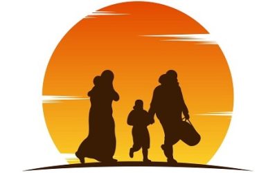 Stand Up for Our Immigrant Neighbors