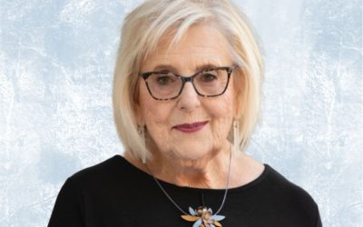 Janet Applefield Event