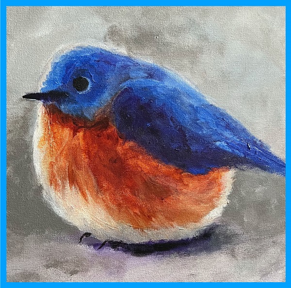 The Bluebird Concert