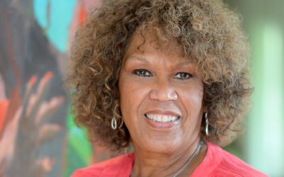 Justice Sunday with Rev. Liz Walker