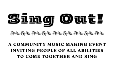 SingOut